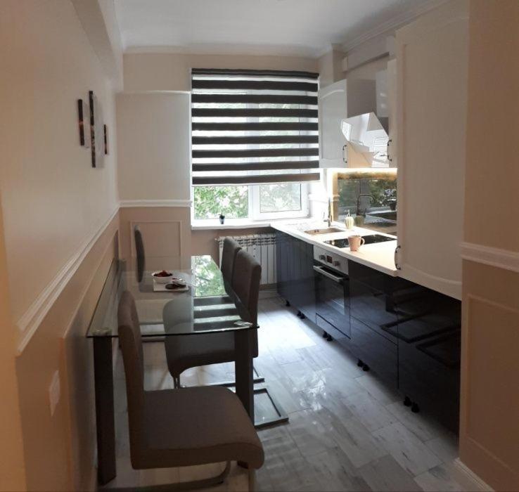 康斯坦察Apartament Ultracentral公寓 外观 照片