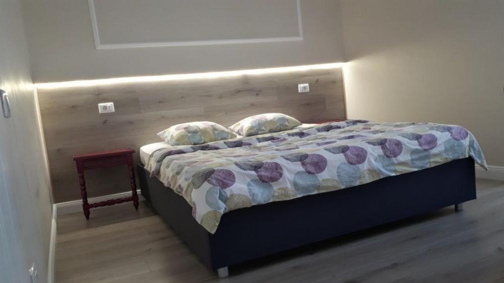 康斯坦察Apartament Ultracentral公寓 外观 照片